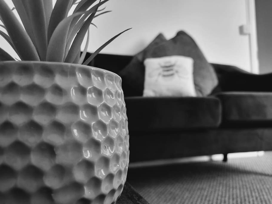 High Street, 2 Bed, Newly Refurb Appartement Leamington Spa Buitenkant foto