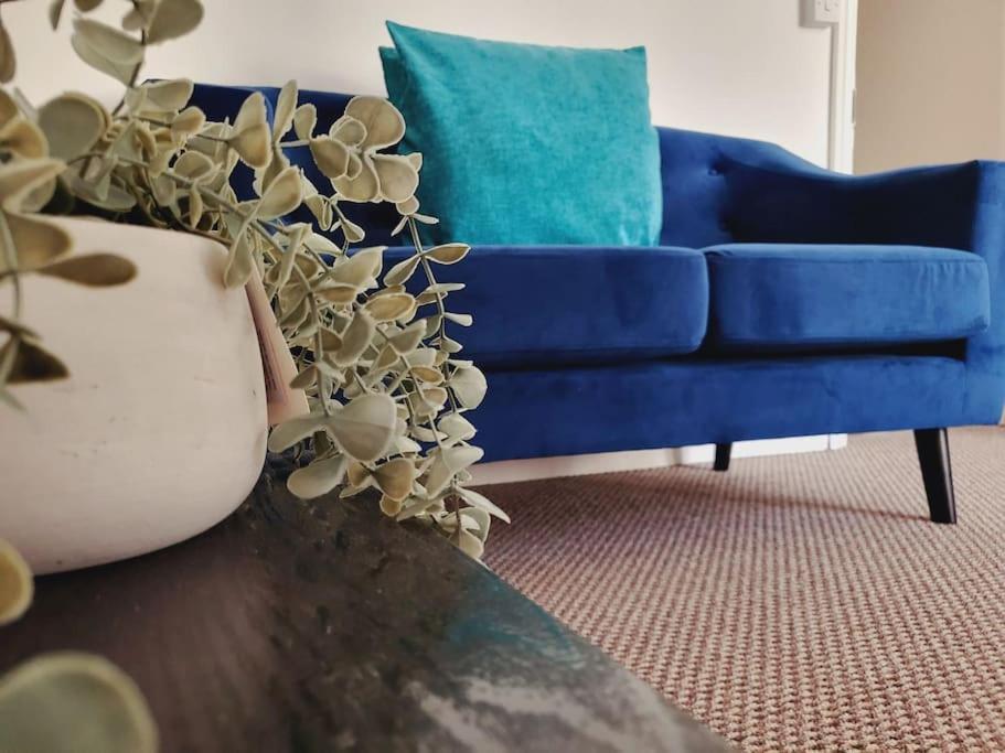 High Street, 2 Bed, Newly Refurb Appartement Leamington Spa Buitenkant foto